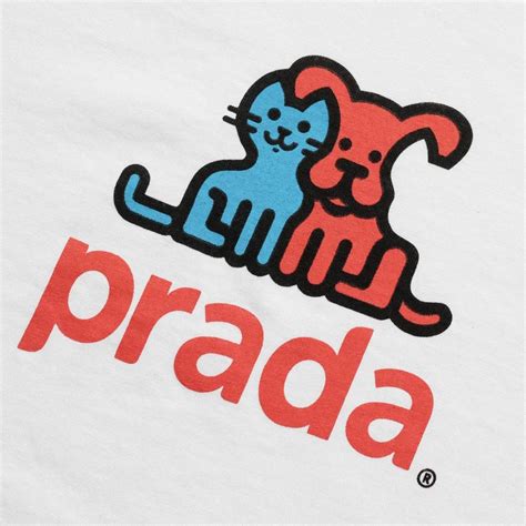 Prada petco shirt